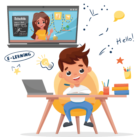 Tutoring and Online Coaching