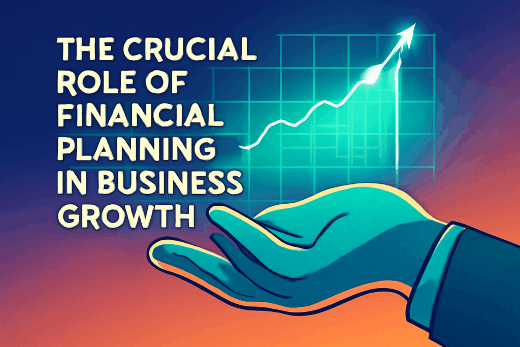 Underestimating Financial Planning
