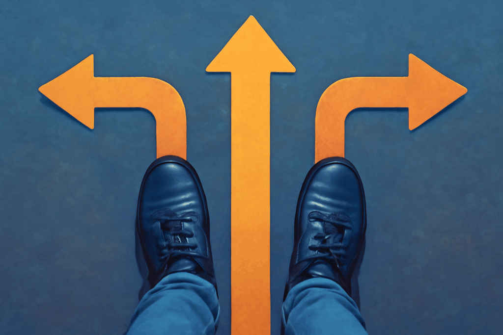 First-time entrepreneurs