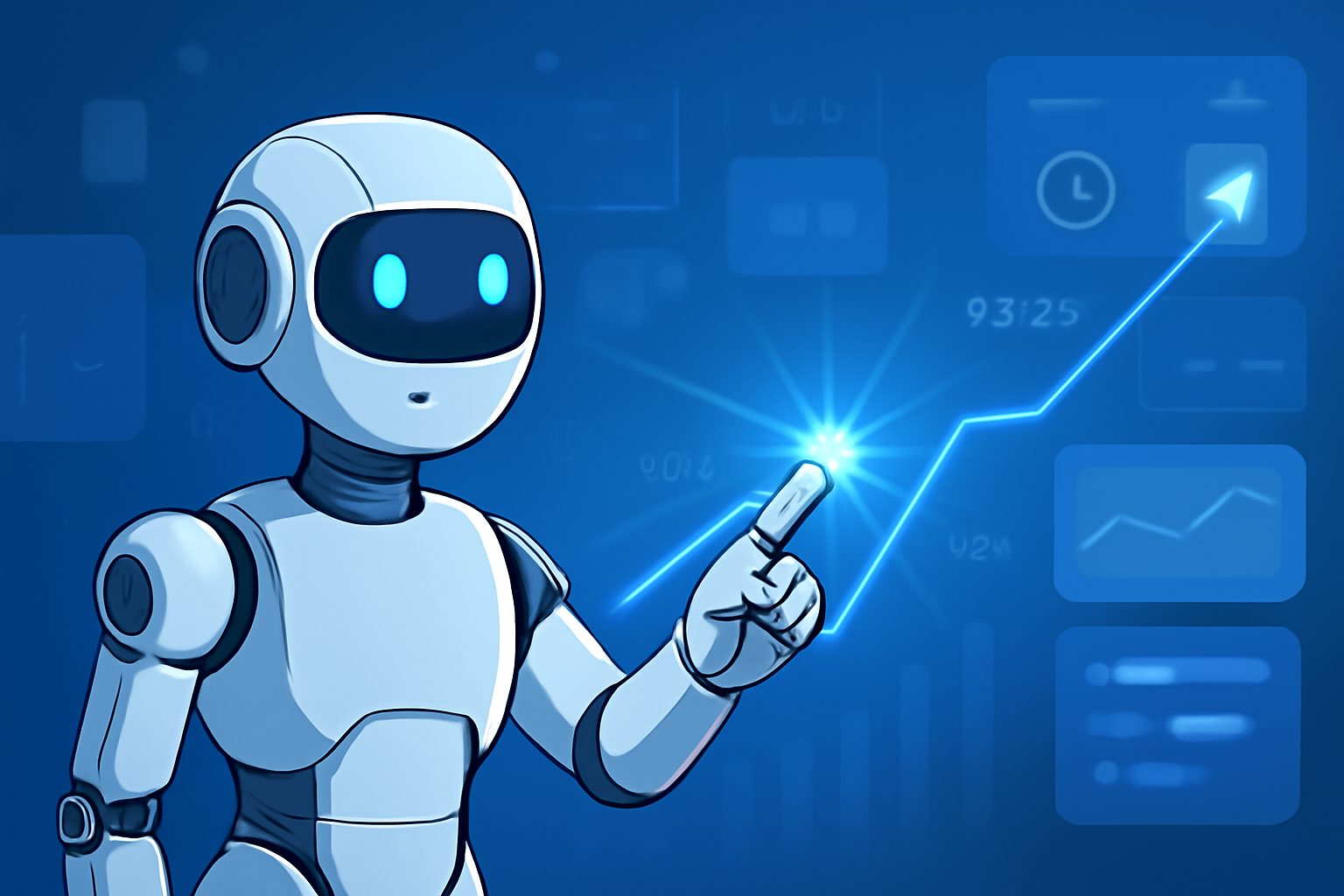 AI Startup Ideas for the Future: Top Opportunities in Advanced Tech