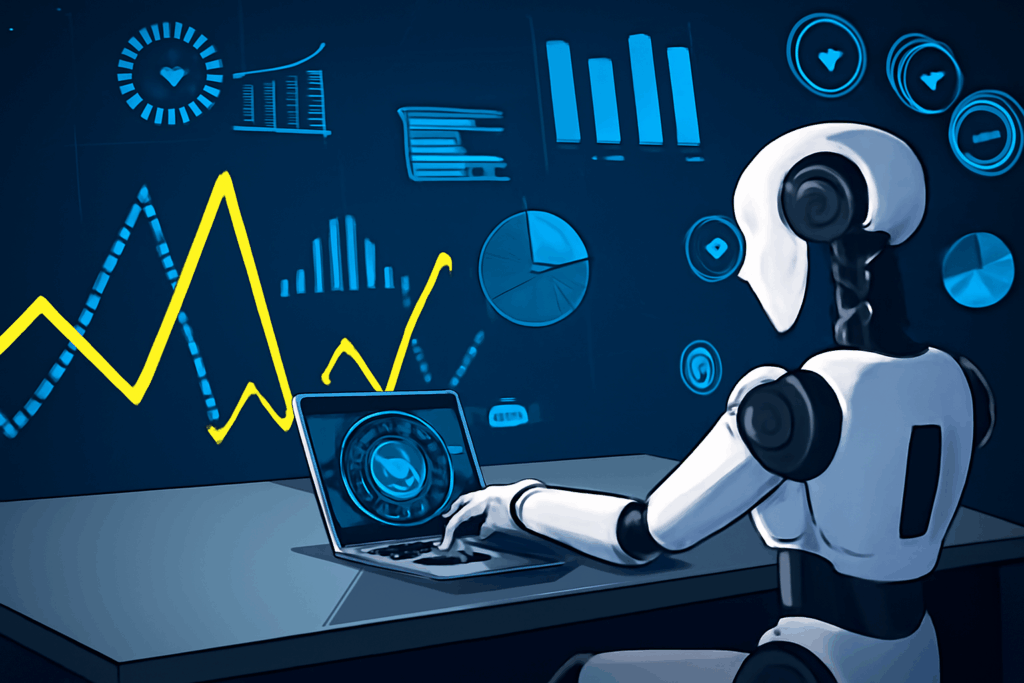 Smart Finance Systems