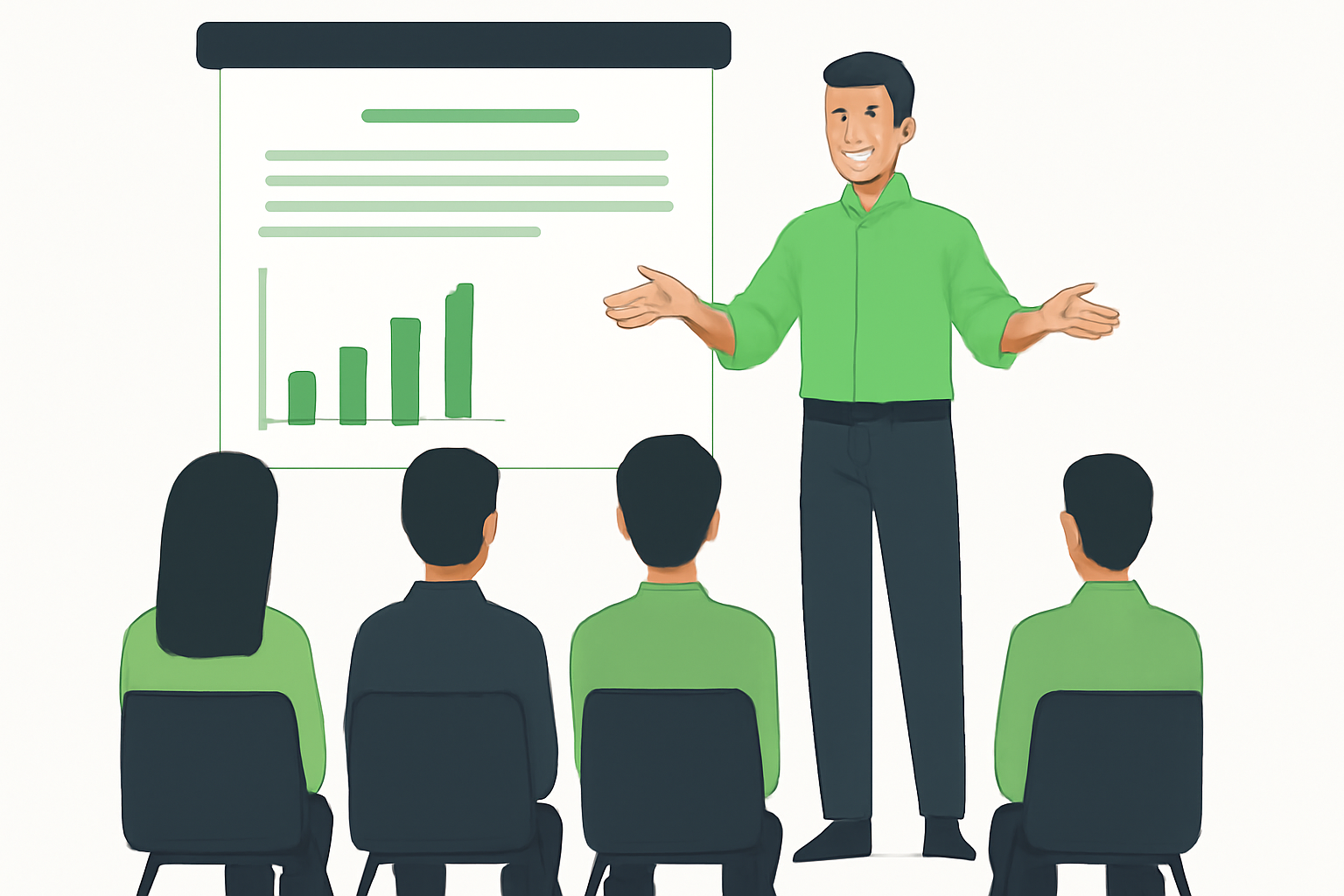 Startup Pitch Guide: How to Pitch Your Startup to Investors and Get Funded