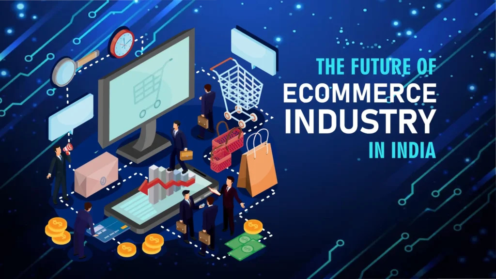 The Future of E-Commerce Startups