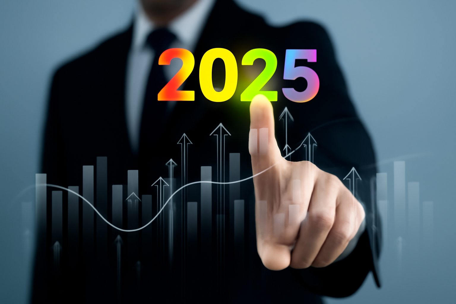 Why 2025 Is the Best Year to Start Your Business