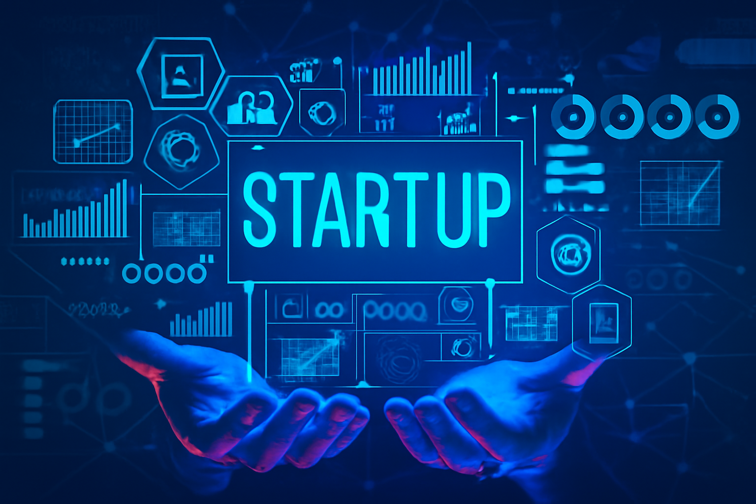 tech startup ideas for next 5 years