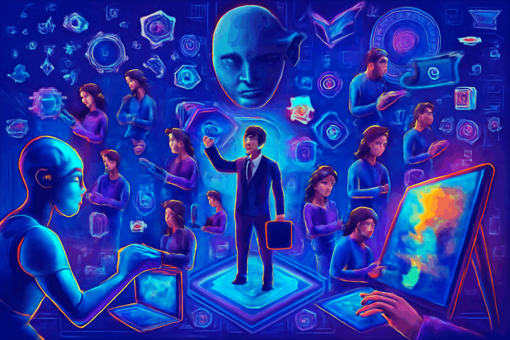 Broader Horizons for Artificial Intelligence