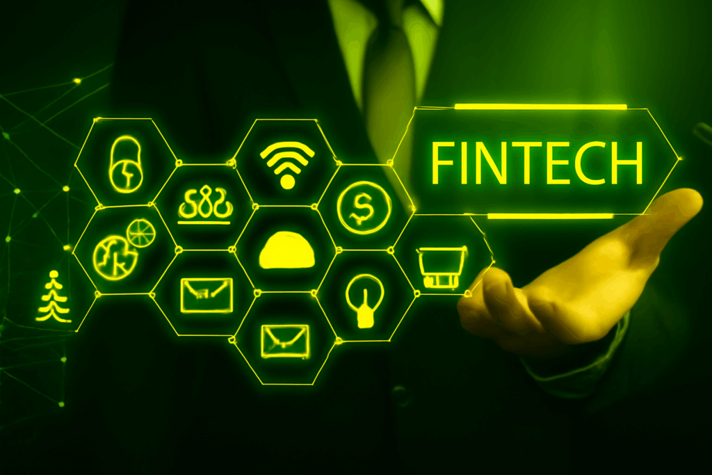 Fintech Remaking Financial Access