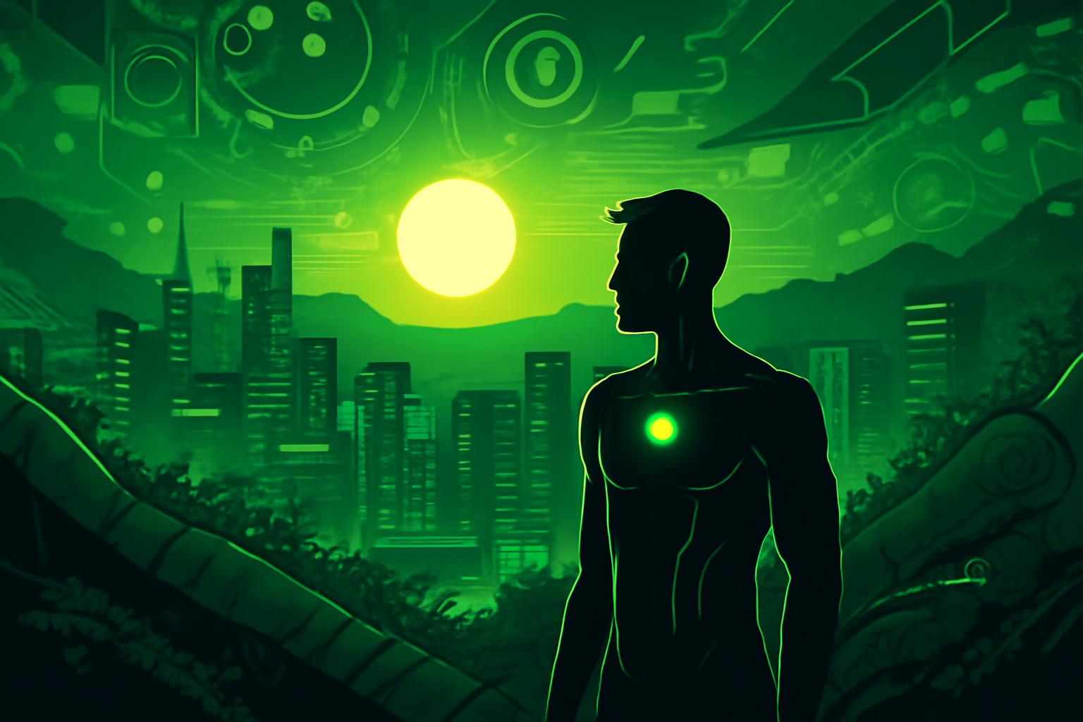 Sustainable Startup concepts for a Greener Future