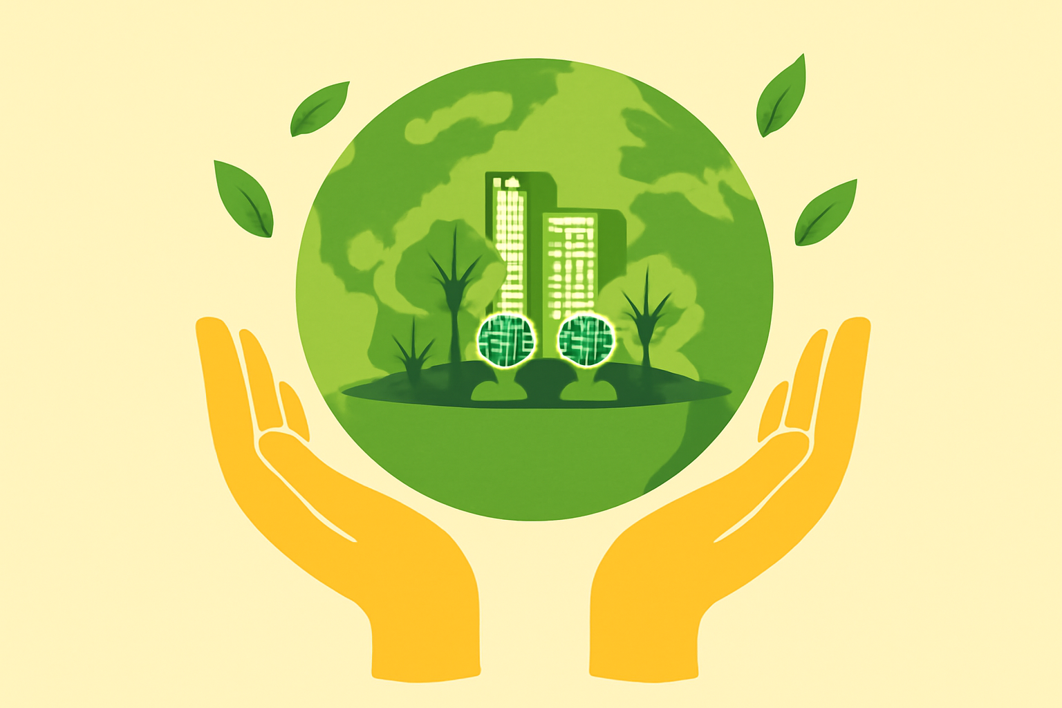 Sustainable Startup Ideas