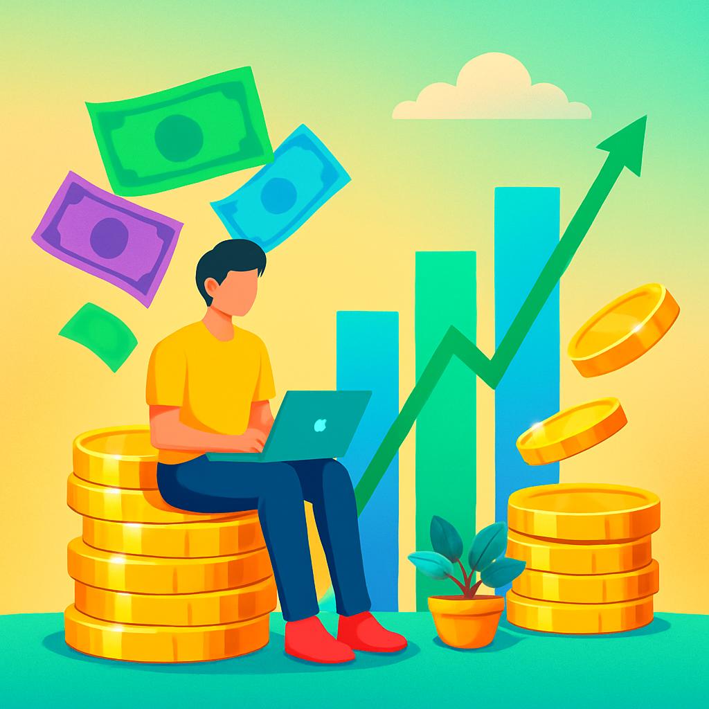 How to Manage Cash Flow in the First Year of Your Startup