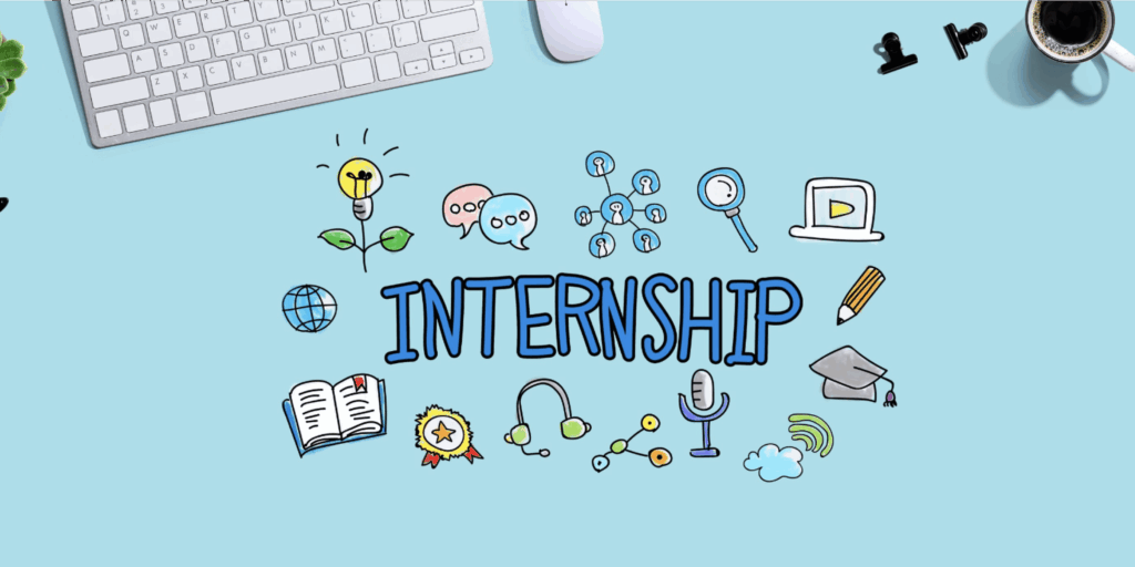 Develop an Intern-to-Hire Pipeline