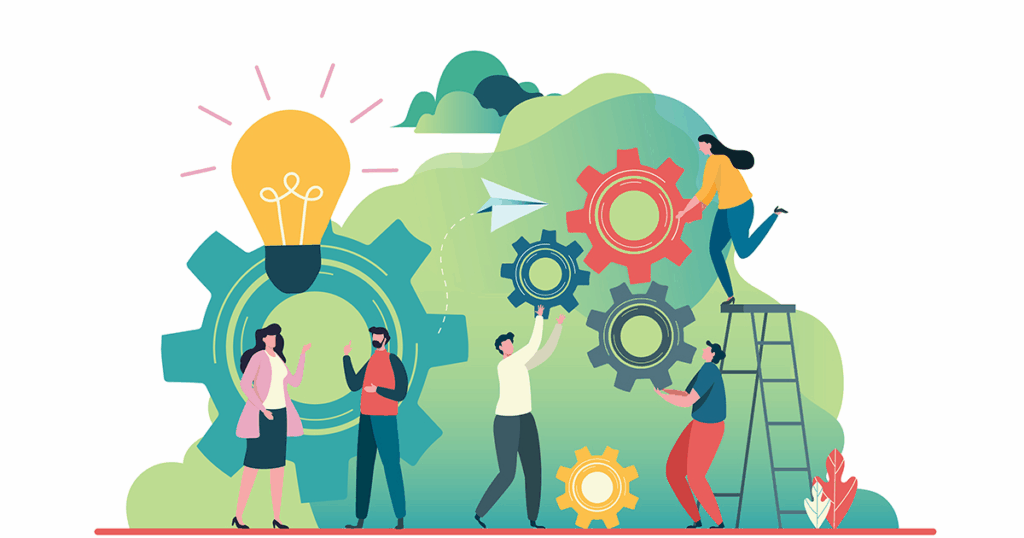 Hiring for Startups: How to Build a Rockstar Team on a Lean Budget