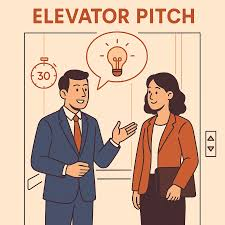 startup pitch