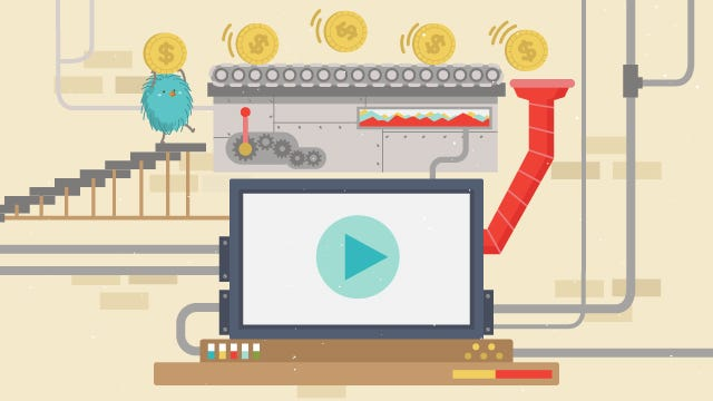 Create a Compelling Story