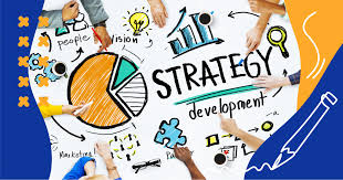 Startup Marketing Strategy