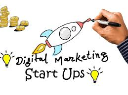Digital Marketing for Startups