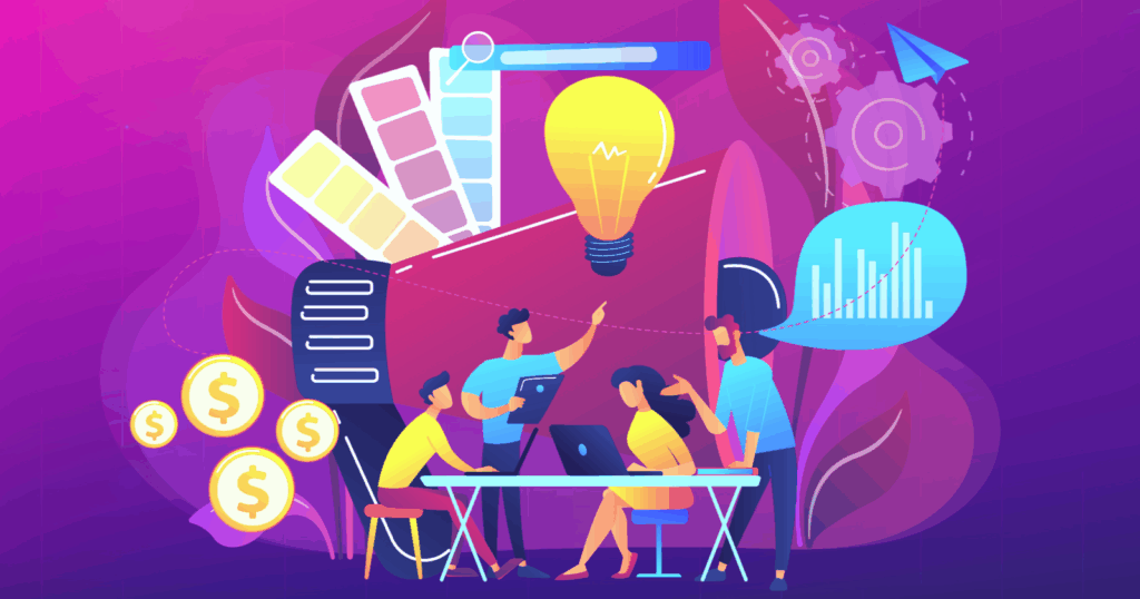 Content marketing for Startups 