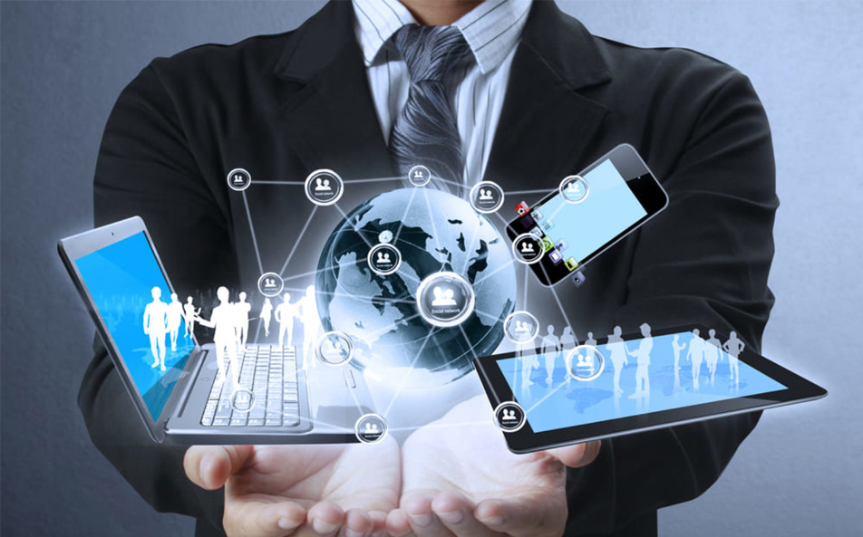 Digital Transformation