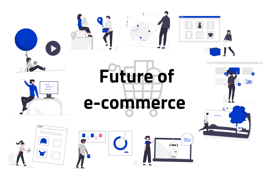 E-Commerce Startups