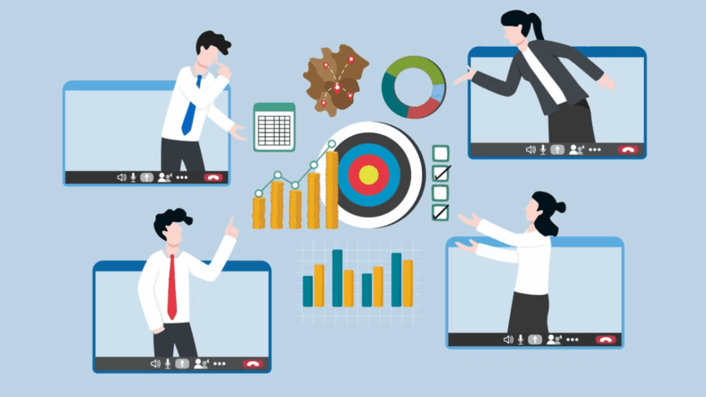 remote work best practices