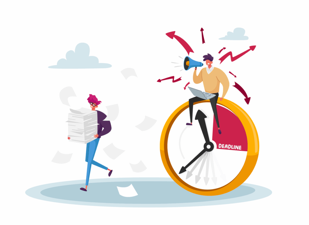 effective scheduling strategies