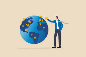 A Global Opportunity