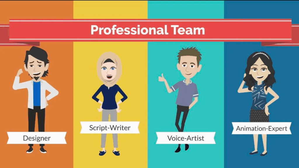 Create a Visual Language That Lasts