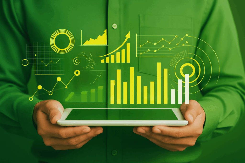 Data Analytics Is Important for Startups