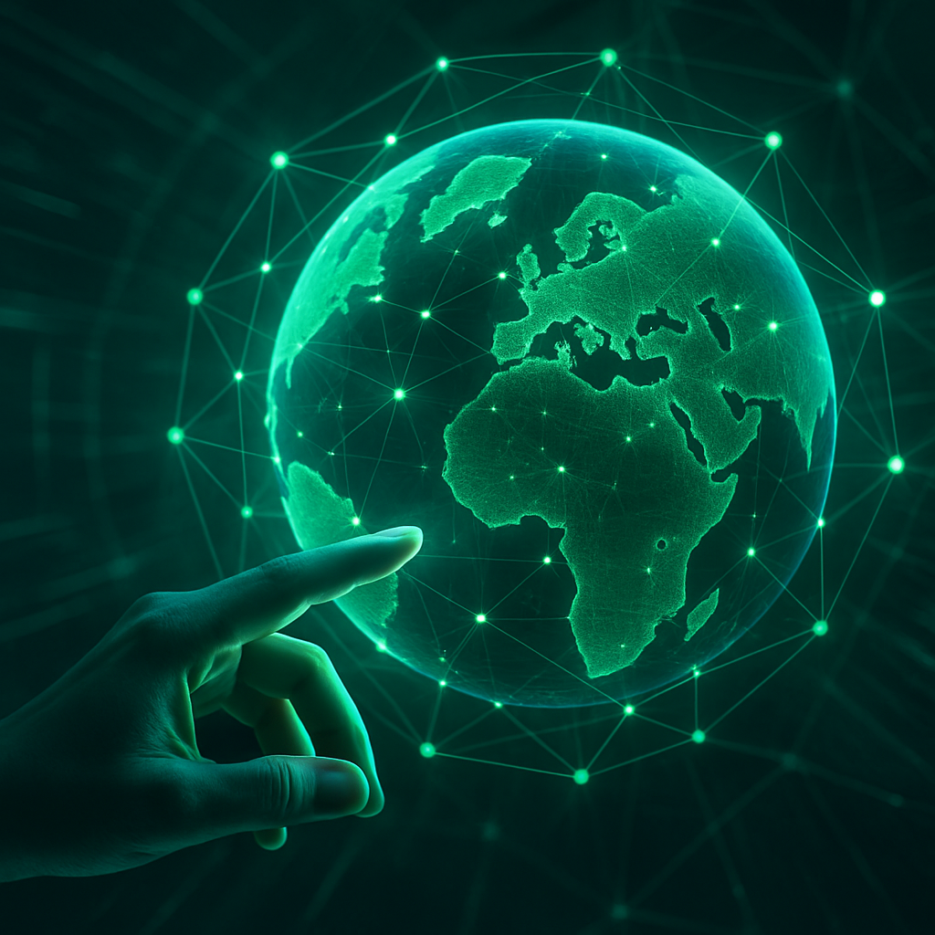 The Role of Data Analytics in Scaling a Startup