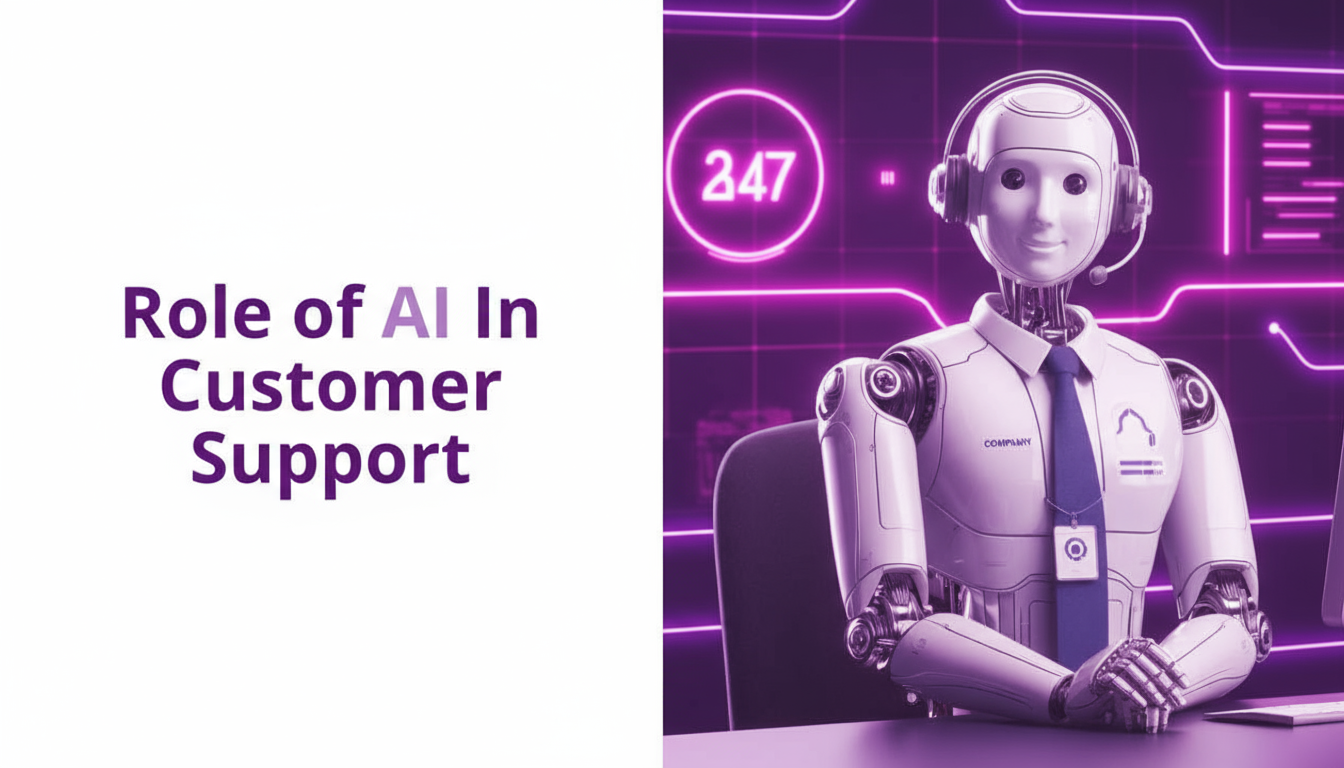 The Role of AI in Customer Support for Startups