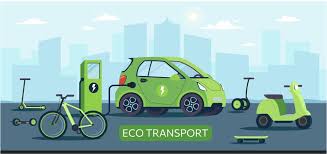 India’s EV Startup Boom: Opportunities in Mobility