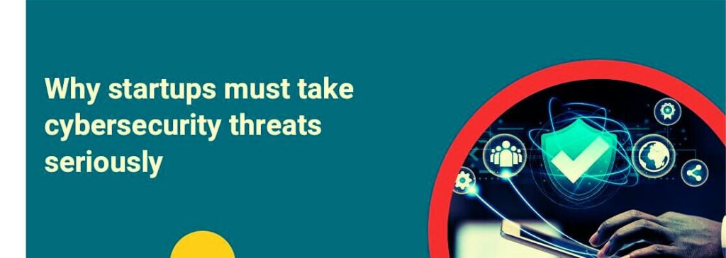 Cybersecurity for Startups