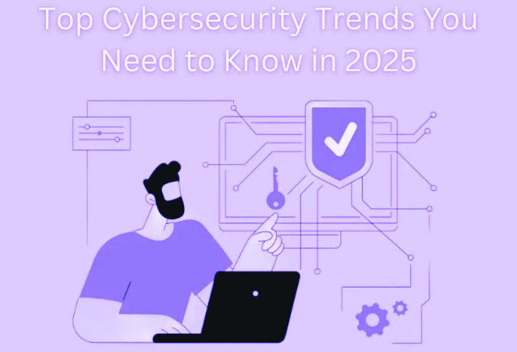 Cybersecurity Trends for Startups