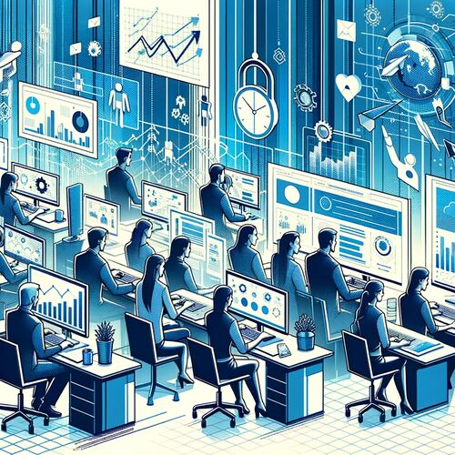 The Future of Remote – First Startups: Opportunities & Challenges