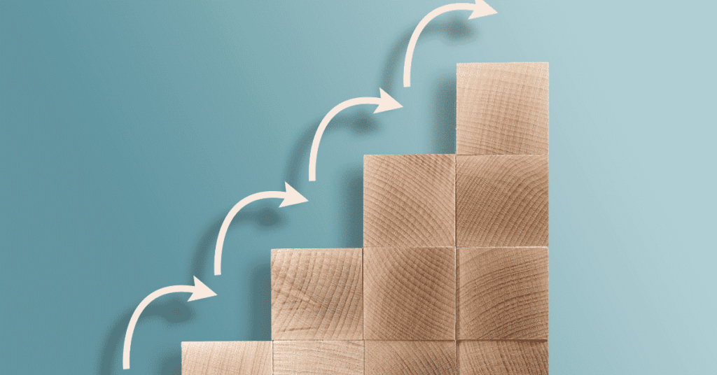 Break It Down with Small Steps