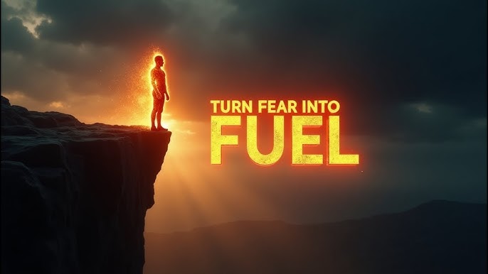 overcome fear of starting a business