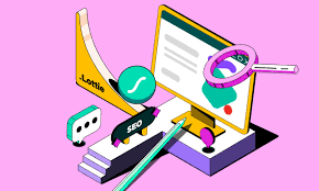 Use Content Marketing and SEO