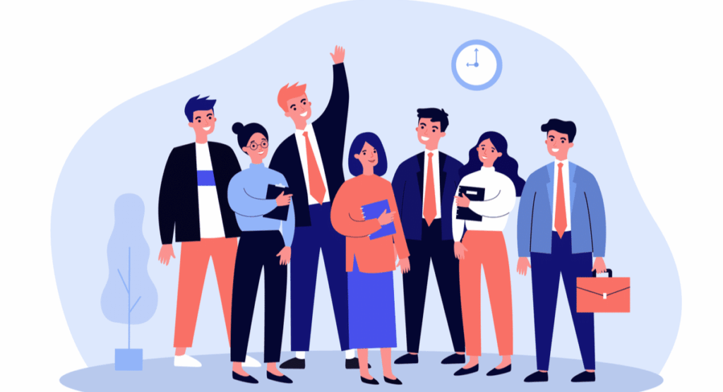 Construct Strong Teams