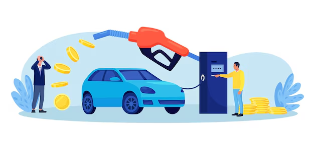 Funding is Fuel, Not the Destination