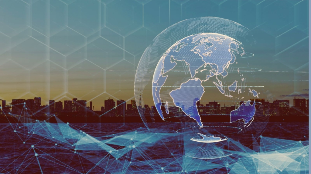 Strengthen Global Readiness