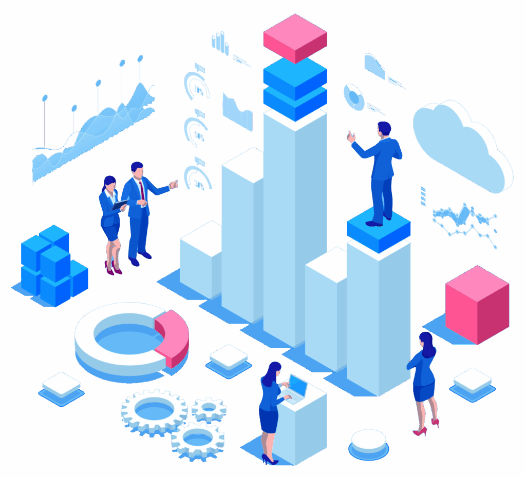 Prioritize Data-Driven Decisions