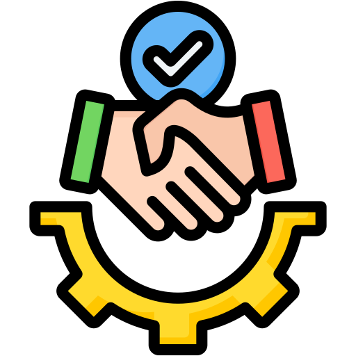  Create Strategic Partnerships