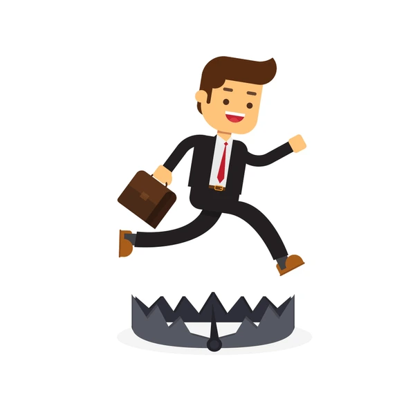 Avoiding Future Risks