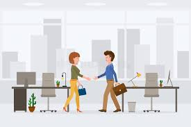 Negotiating with Investors