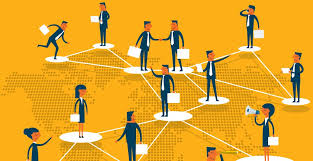 Access to global talen