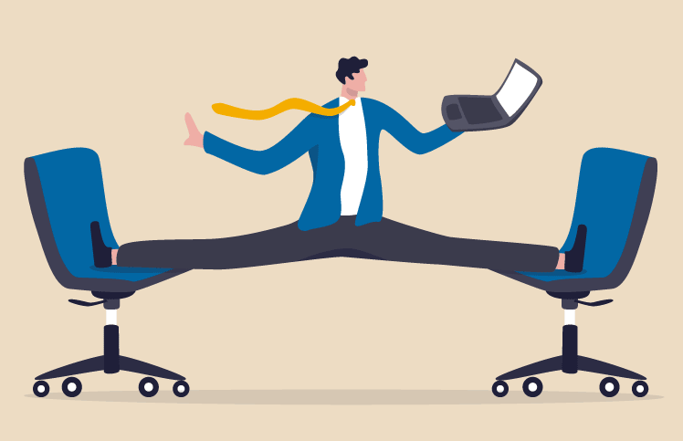 Flexibility and resilience