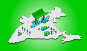 Challenges in India’s EV Ecosystem