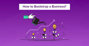 bootstrap growth
