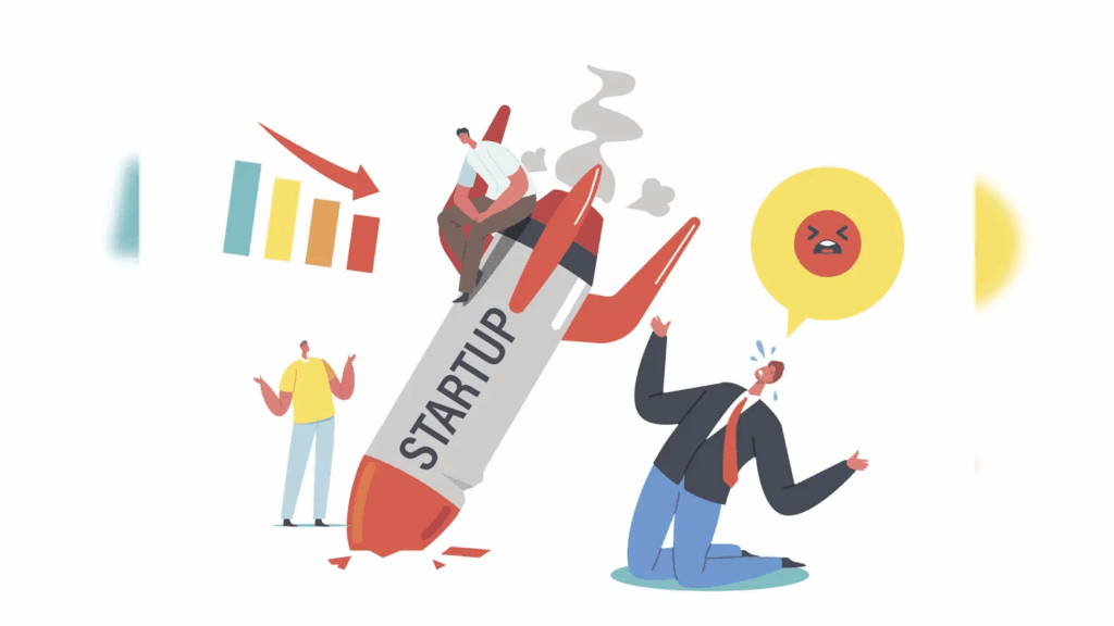 Startup Branding Mistakes