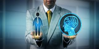 The Human-AI Balance
